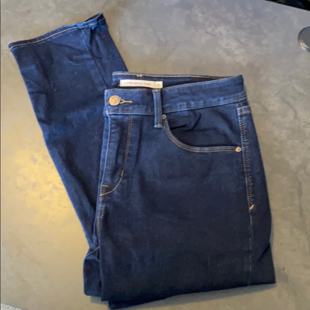 Levi's Jeans